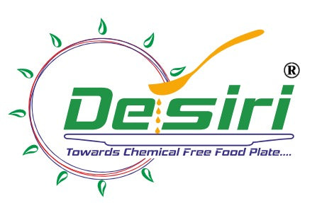 Desiri : Sesame Oil(1ltr) DESIRI